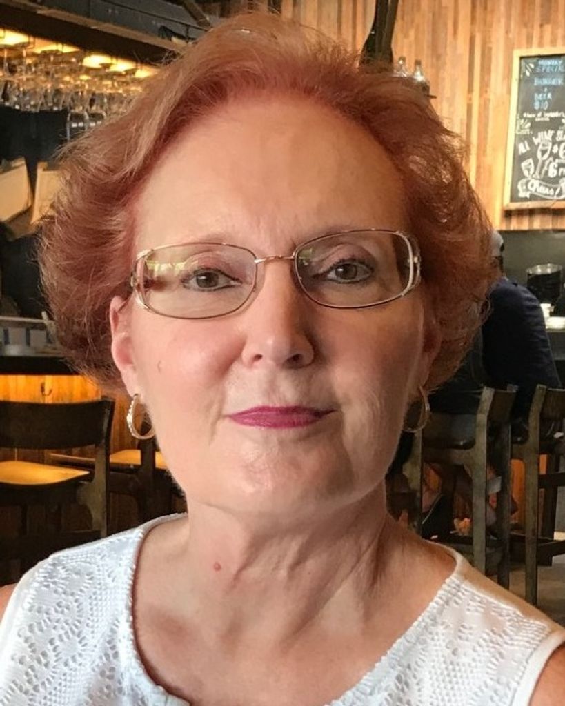 Diane M. Fletcher