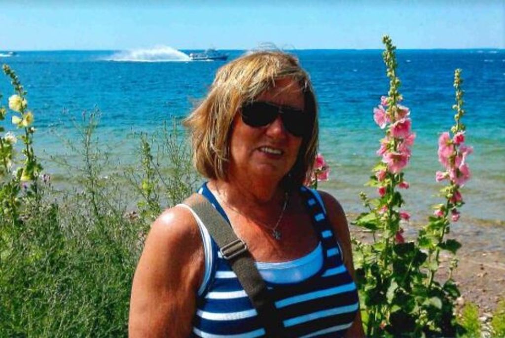 Barbara Jo Miller Profile Photo