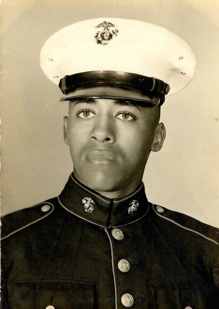 James Medford Weathers