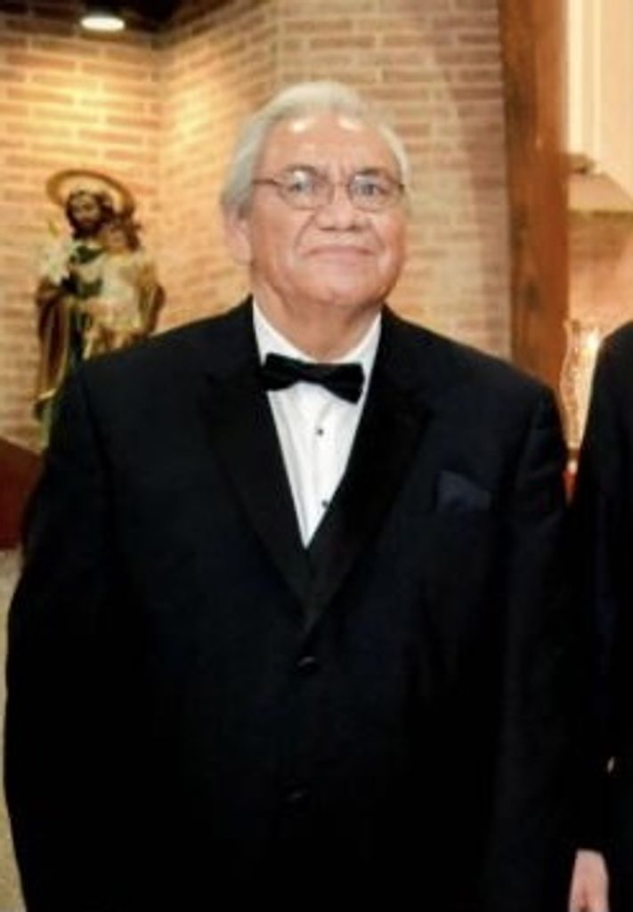 Ramiro  G Medrano