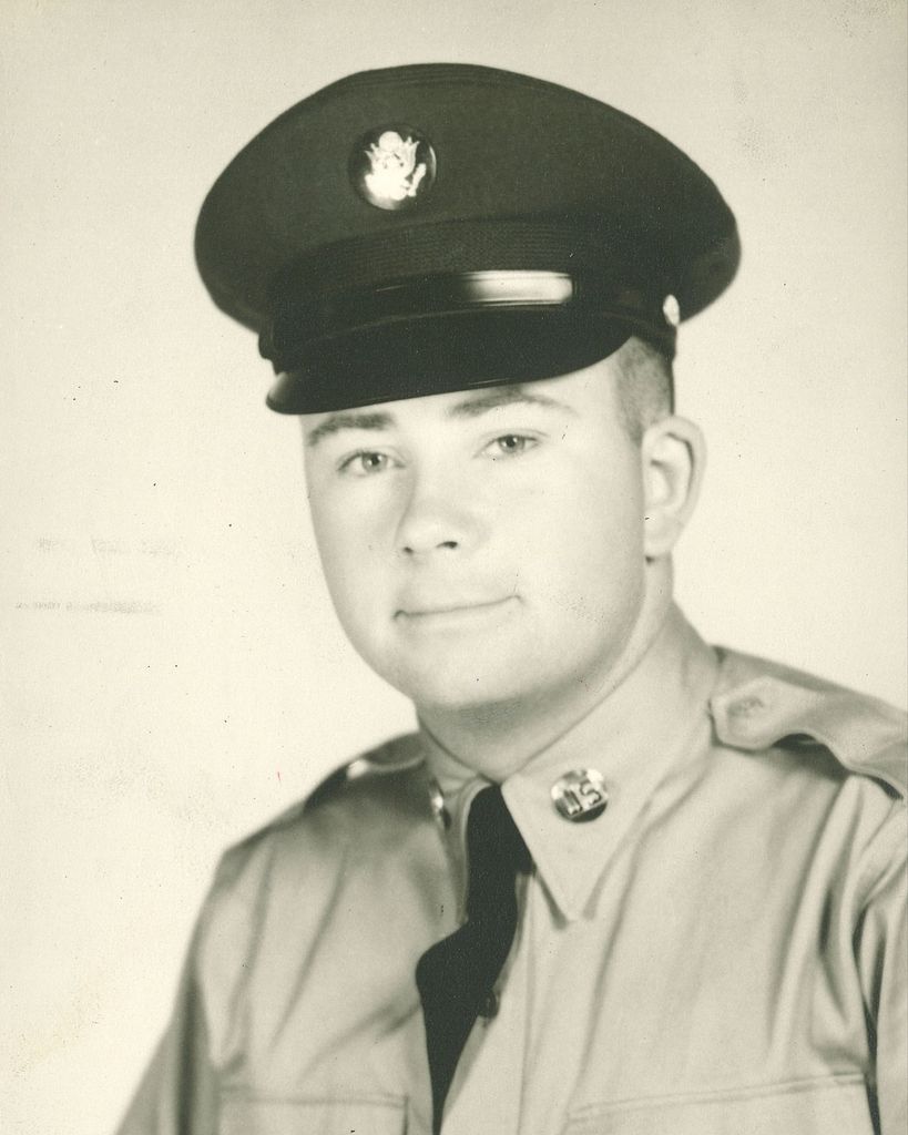 William "Bill" Fred Oakes