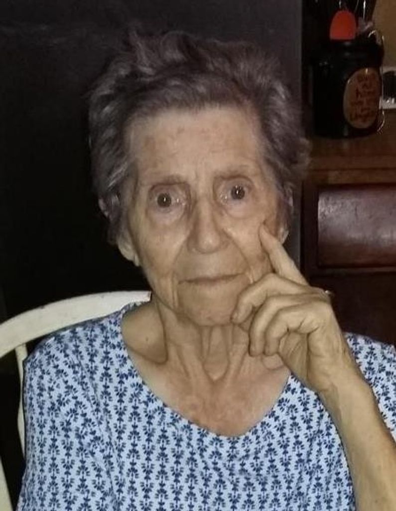 Virginia L. "Ginny" Hickman