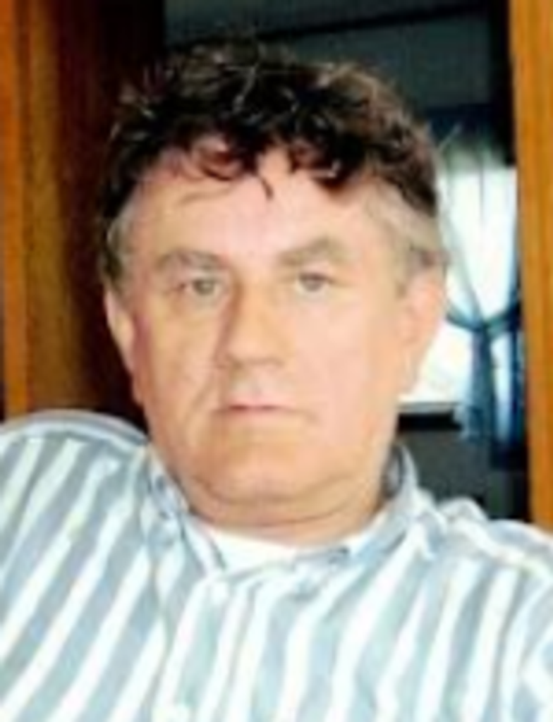 John Richard Haayer Profile Photo