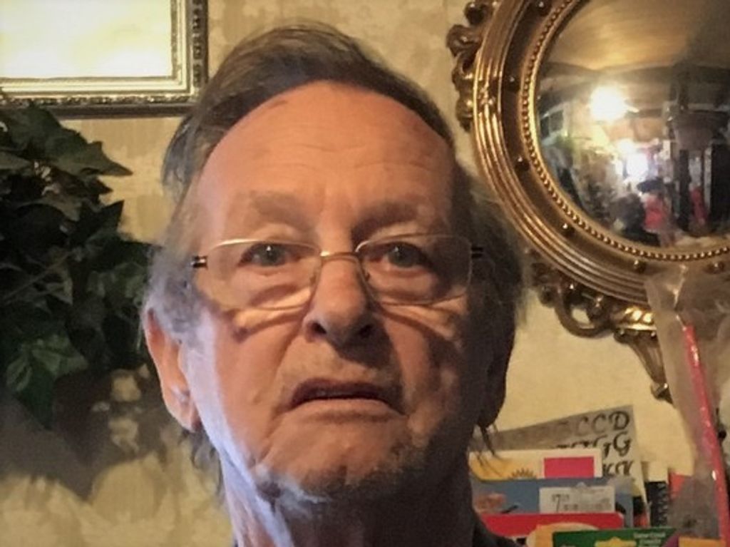 Lanny D. Wiggins Sr.