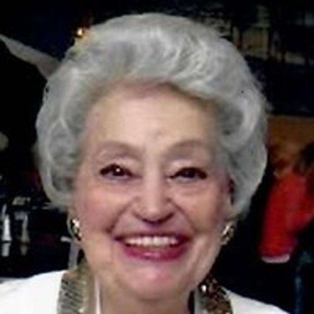Norma Lucille Wagner