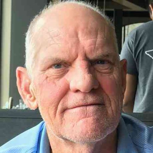 Jimmy Ray Montgomery