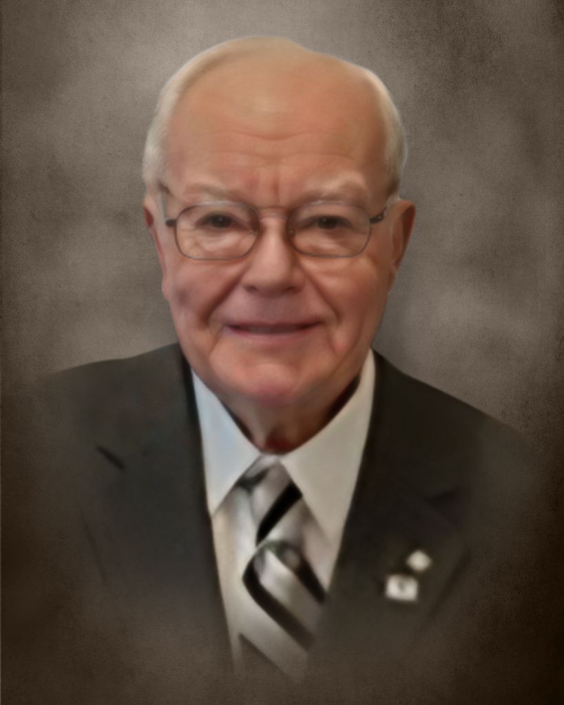 Clayton Jackson Harris