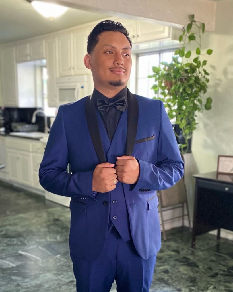 Kevin Alexander Delgado Amagna Profile Photo