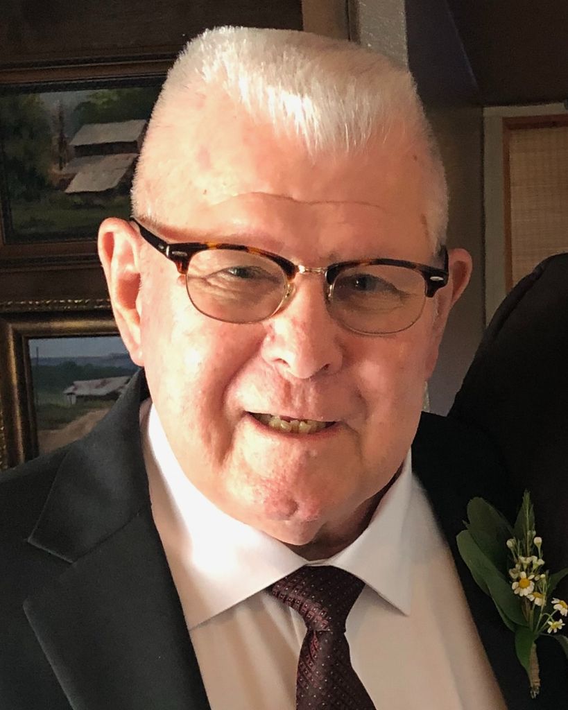 Charles Lamar McCormick Profile Photo