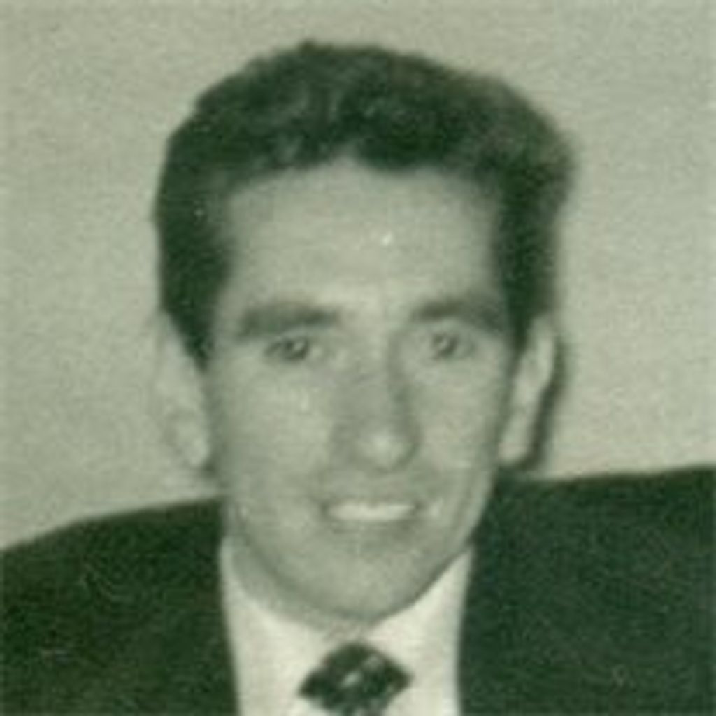 James R. Ferrucci
