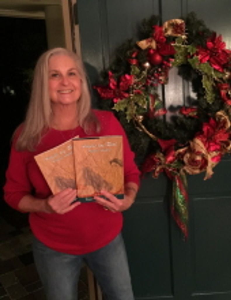 Karen Burleson Crawford Profile Photo