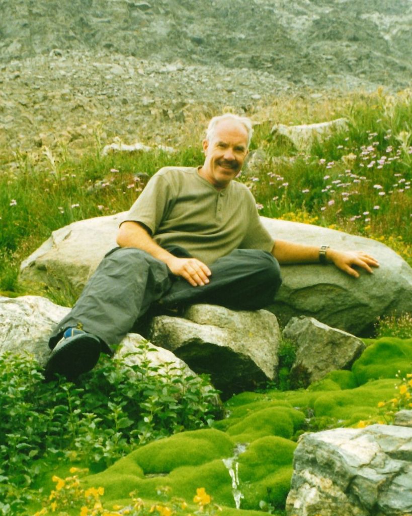 Gregory L. Thurber Profile Photo