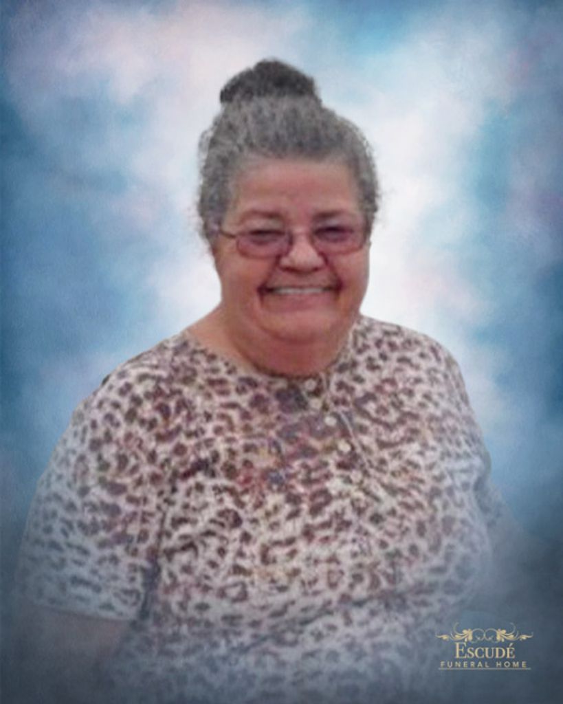 Jo Marcotte Profile Photo