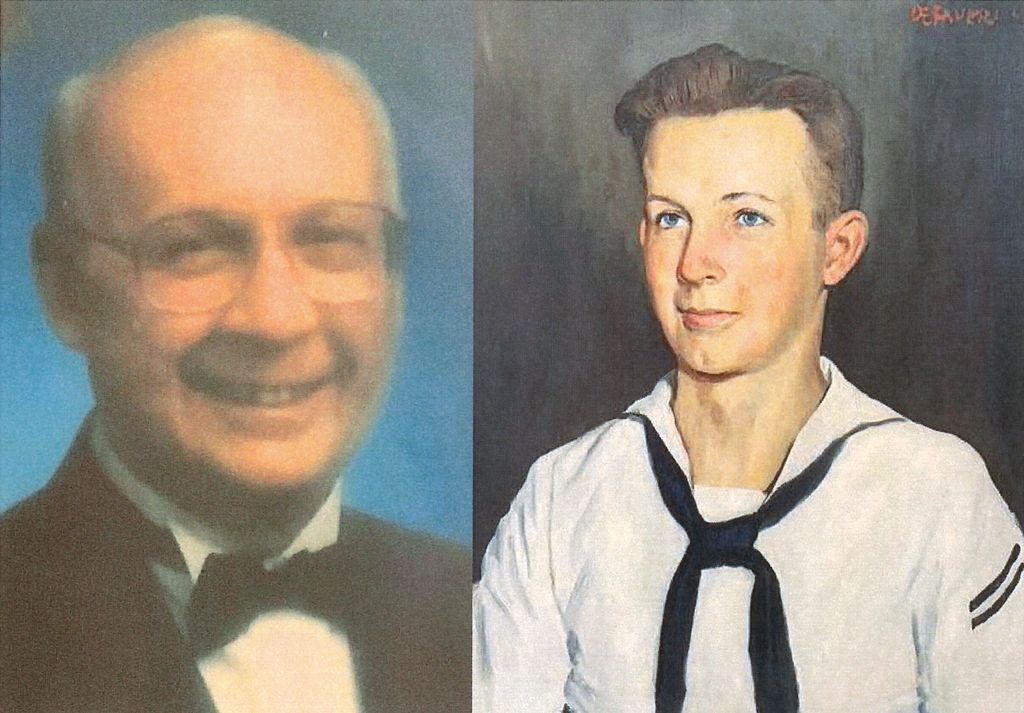 William Bernard “Bill” Otto