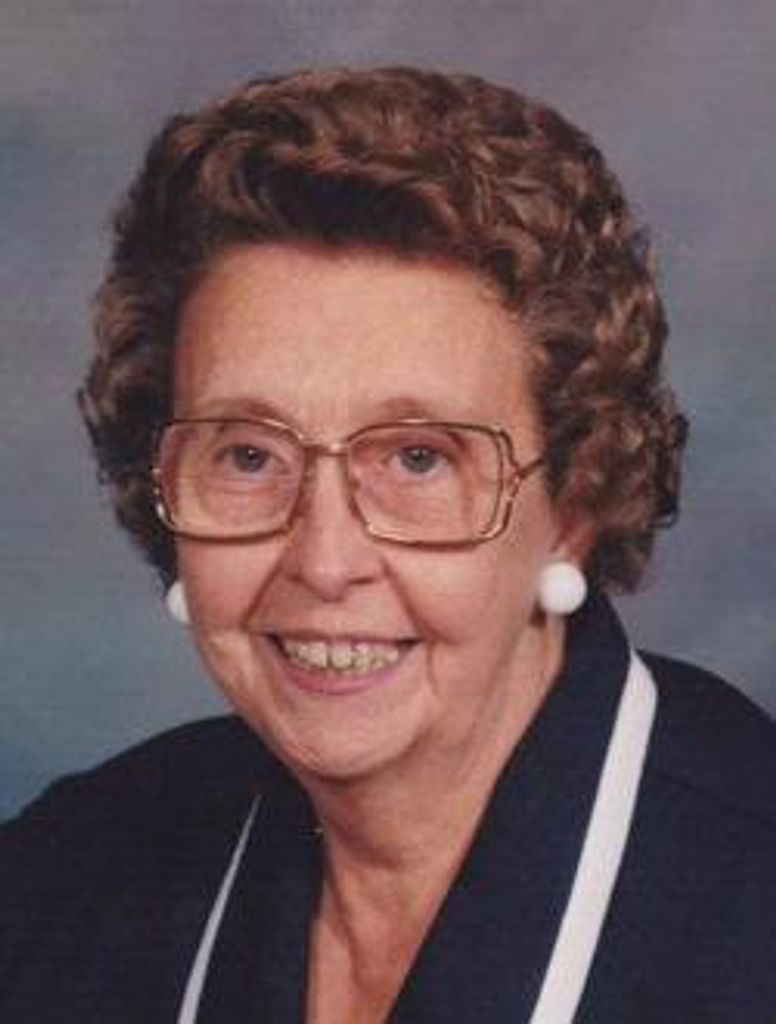 Ruth B. Hollenbeck Profile Photo