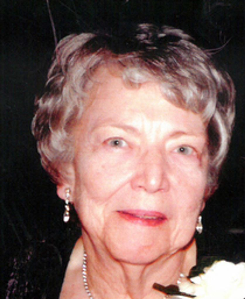 Dorothy Henton