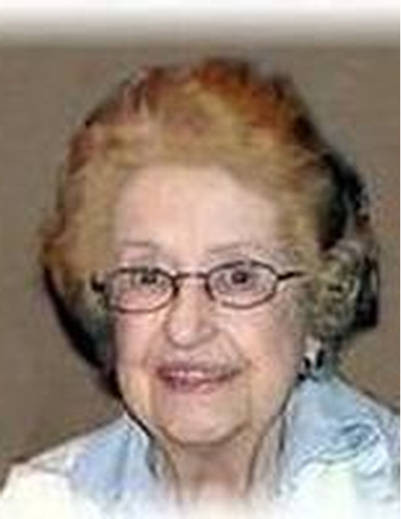 Edna  S. Zehra