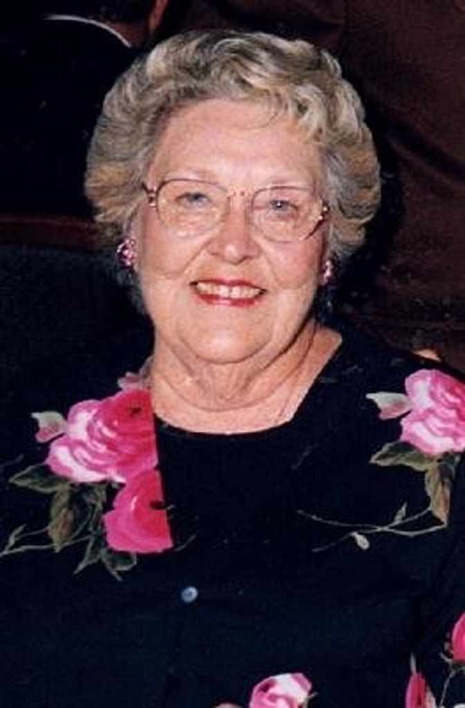 Gloria C. Bozeman