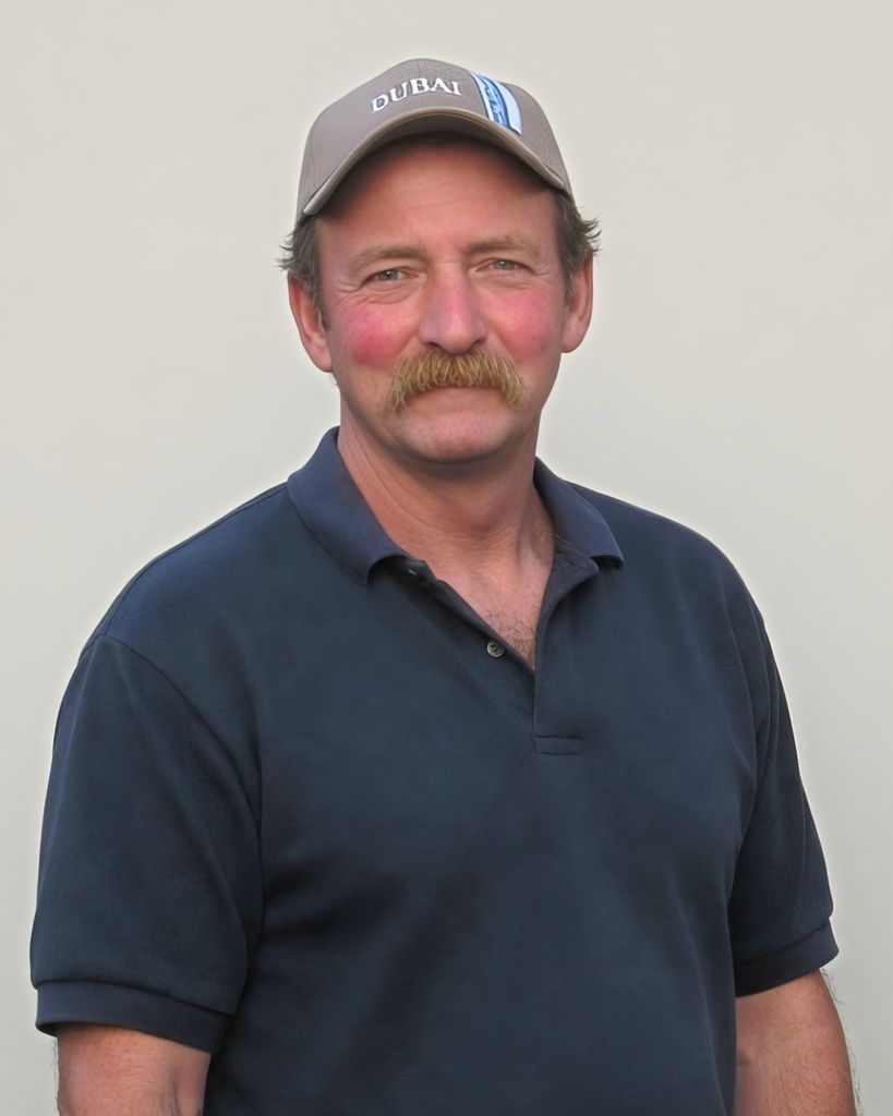 Marvin Lonnie Hilton