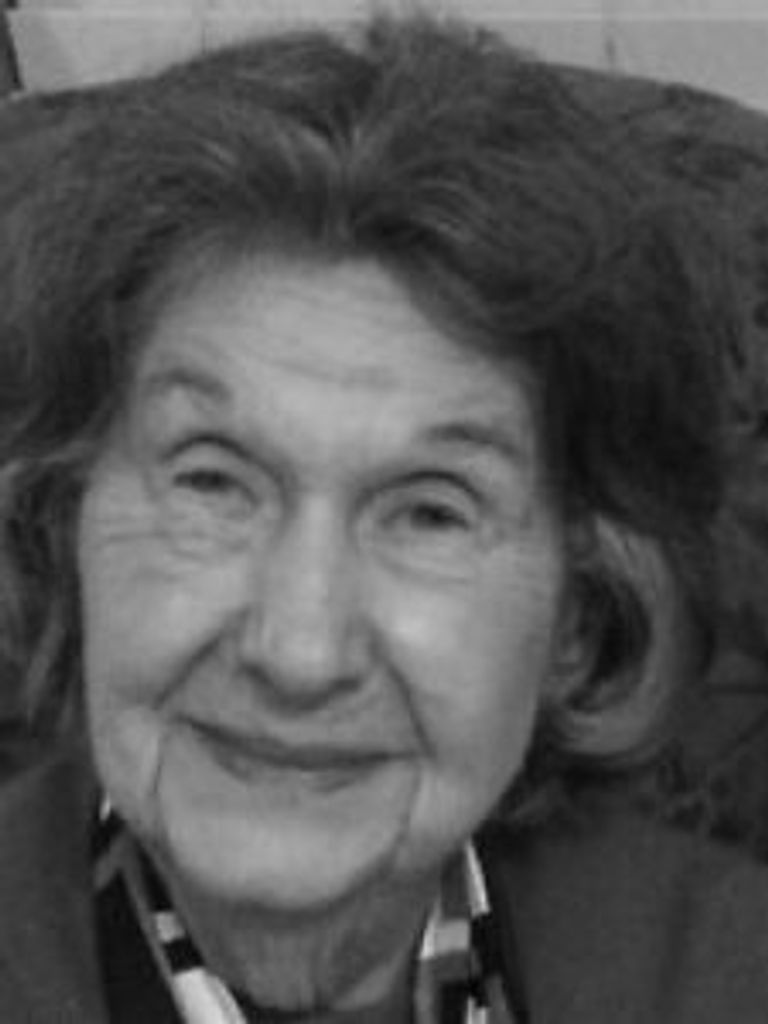 Ernestine Crutchfield Nichols
