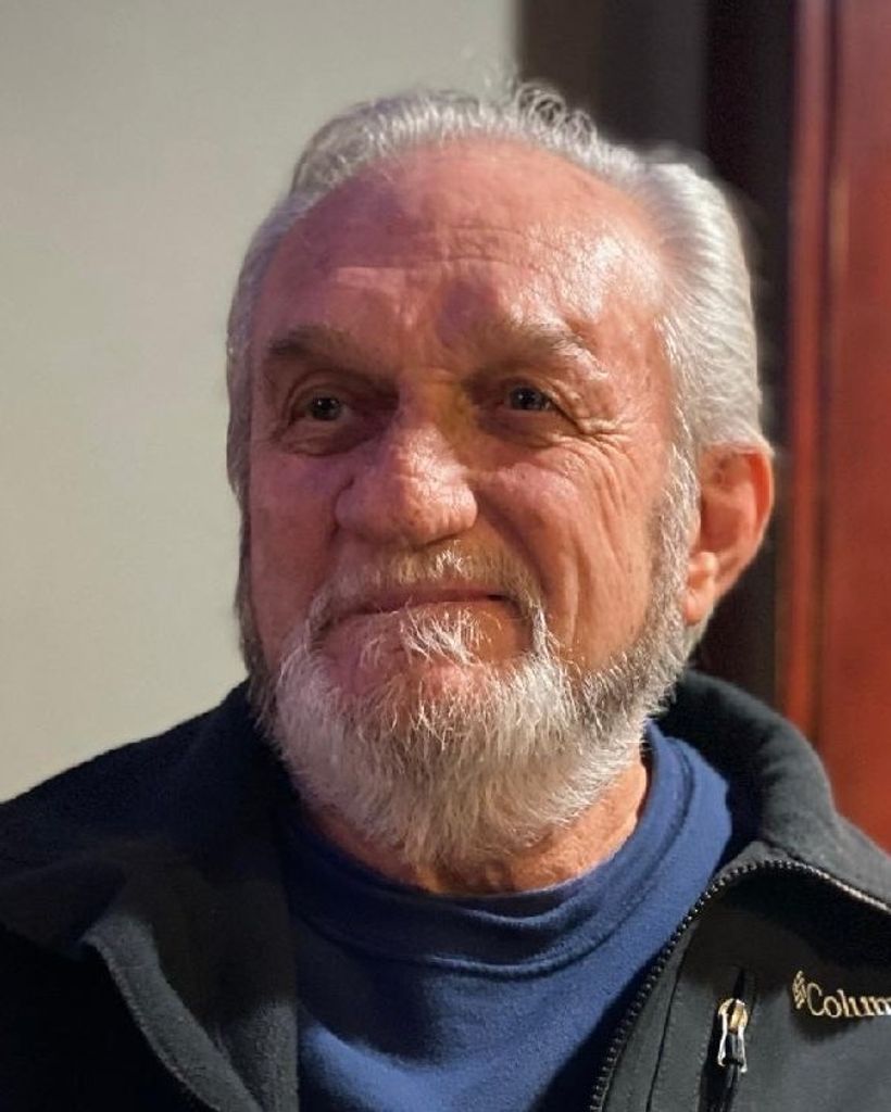 Gary Dean Troutman Profile Photo