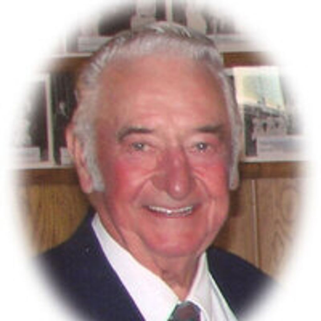 Frederick F. Grap Jr.