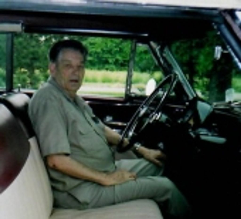 Clifford R. Barnes 'Bobby' Profile Photo