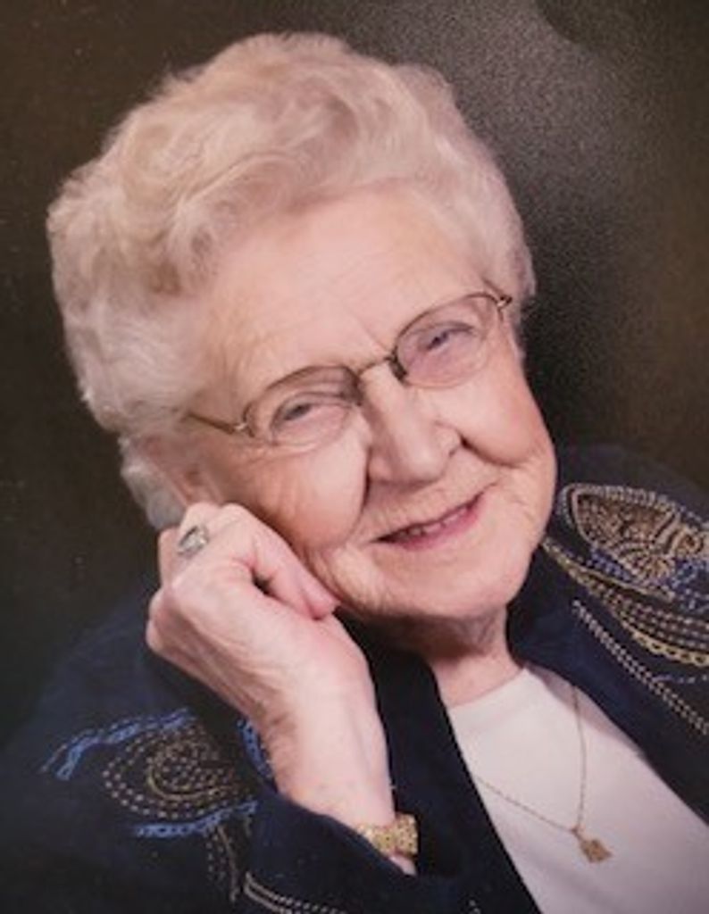 Gloria Mae Barros