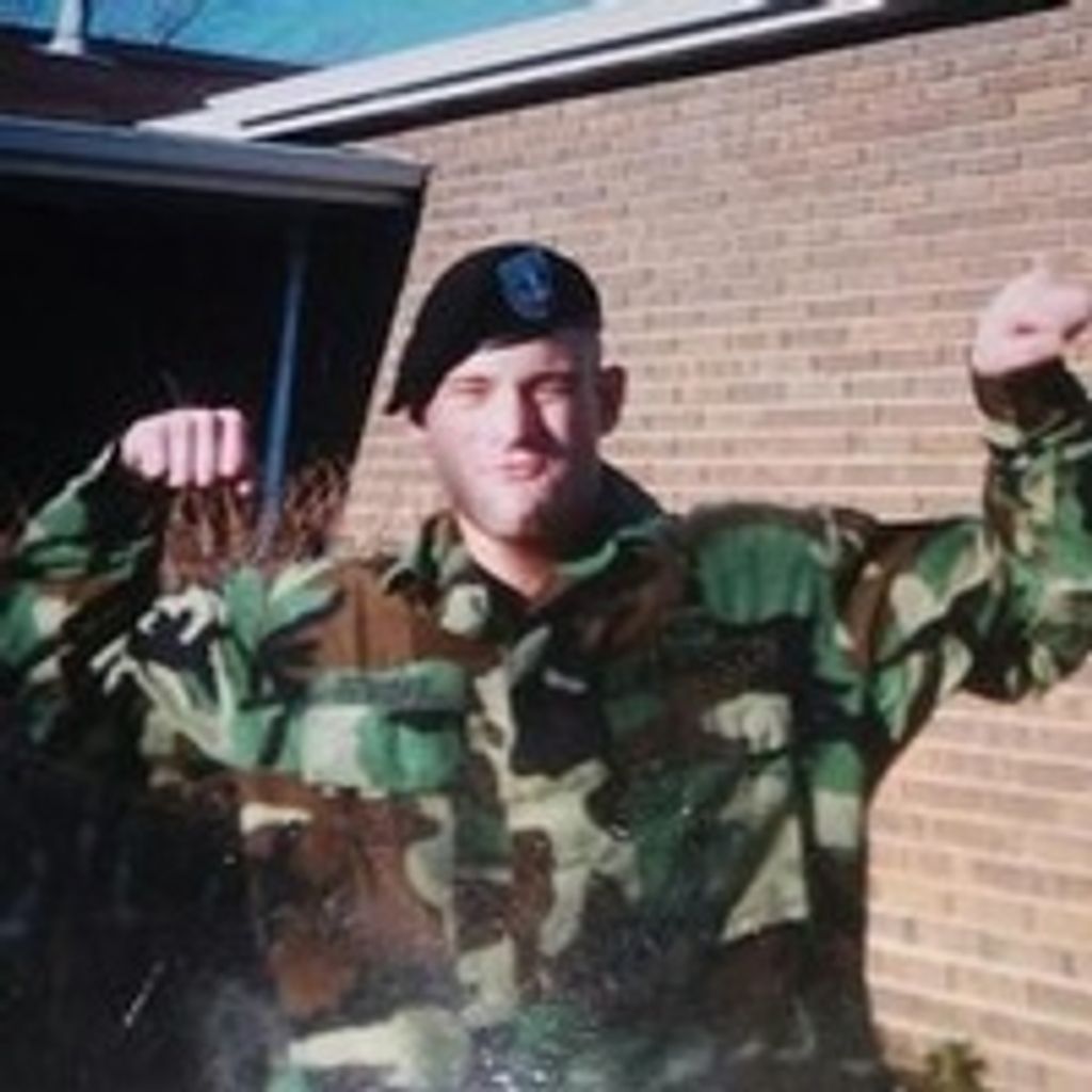 Aaron  Gabriel Demoff