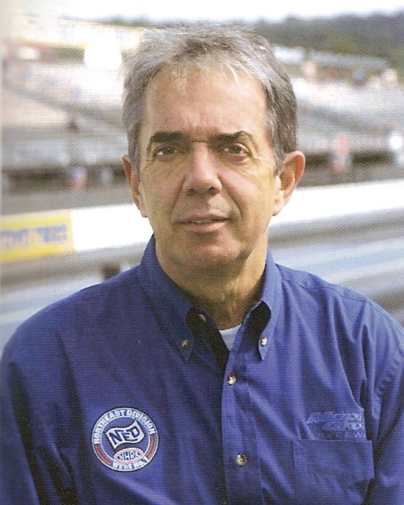 George Alan Case Profile Photo