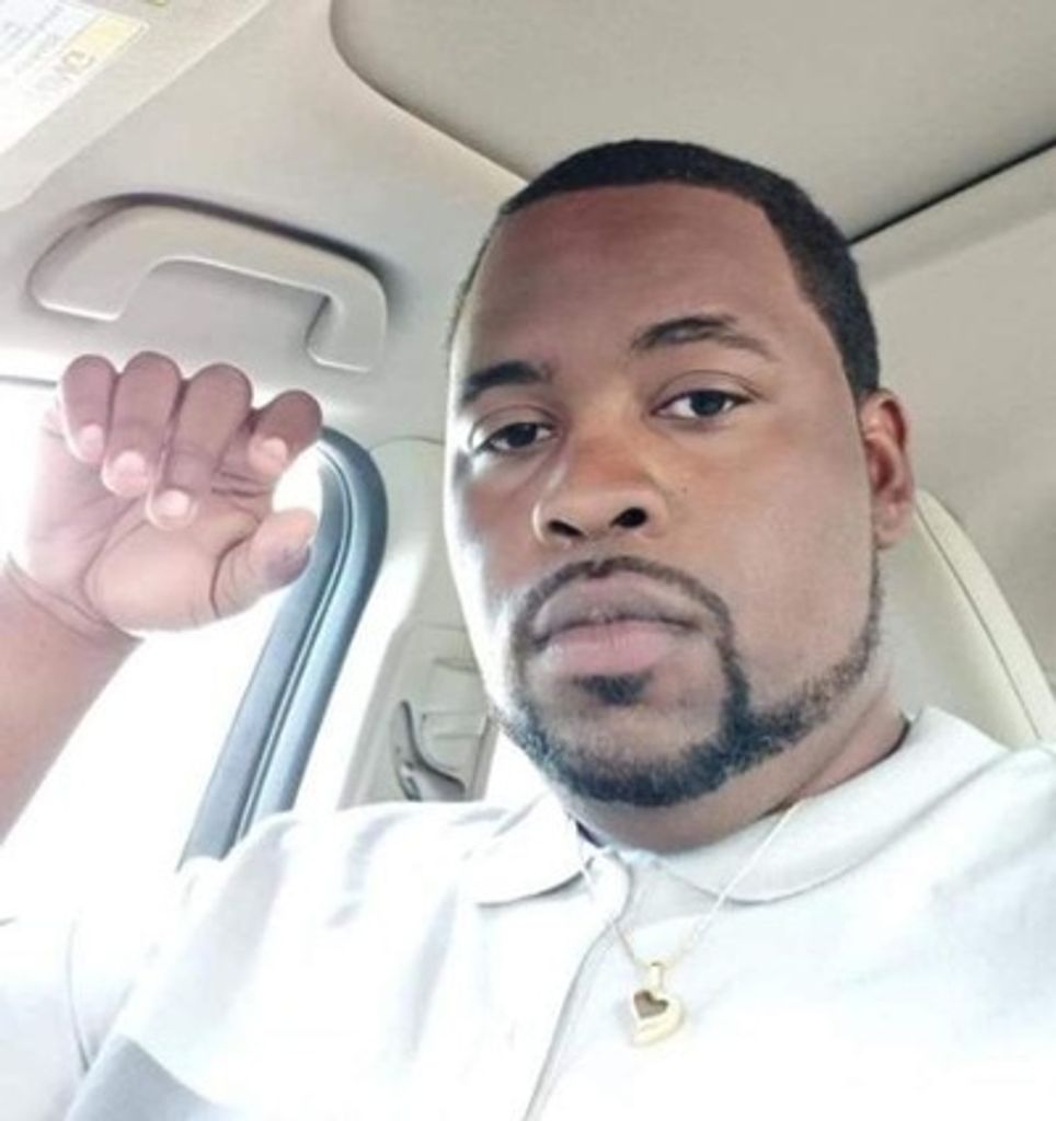 Bradley Gerard Mcmanus Profile Photo