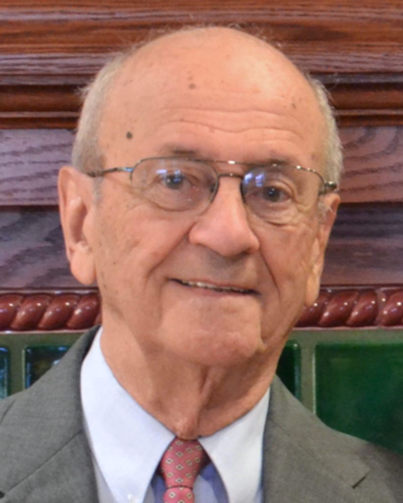 Richard V. Trameri