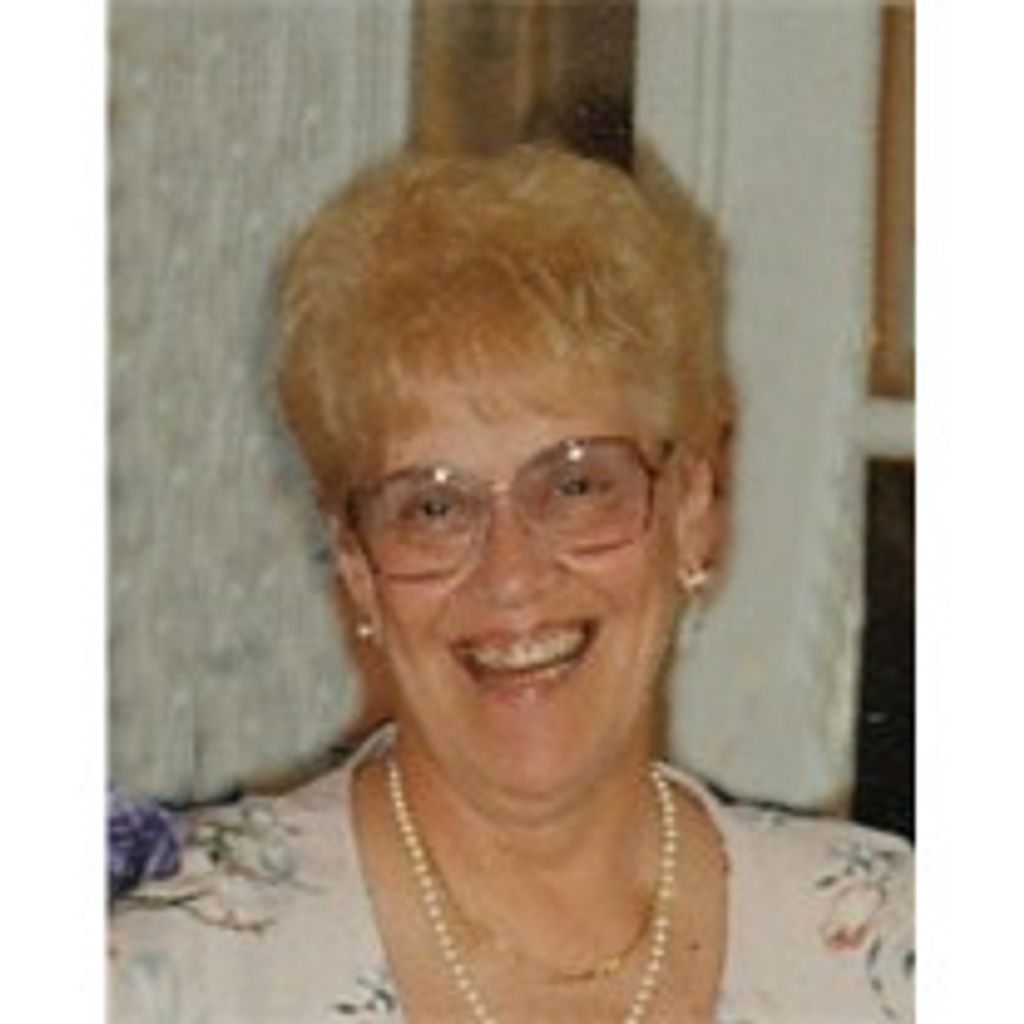 Marilyn Ann Perron Profile Photo