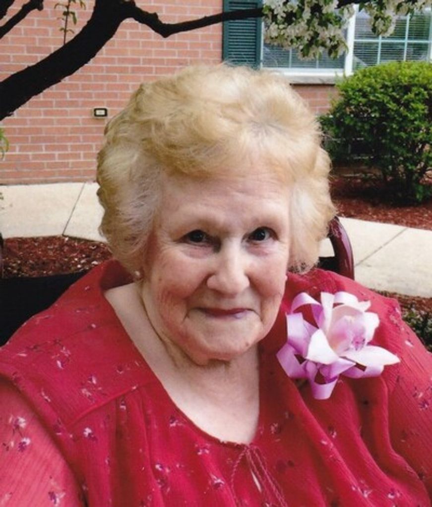 Wilma L. Graf Profile Photo