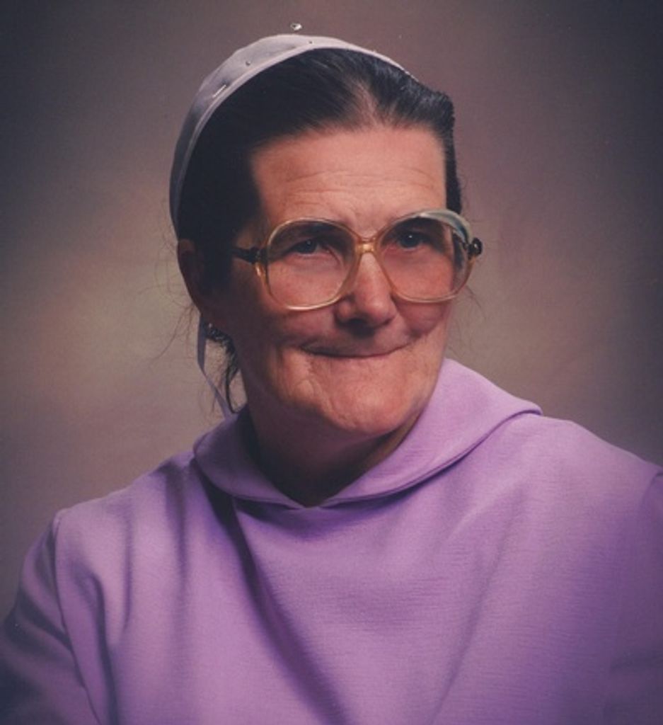 Evelyn A Burdine