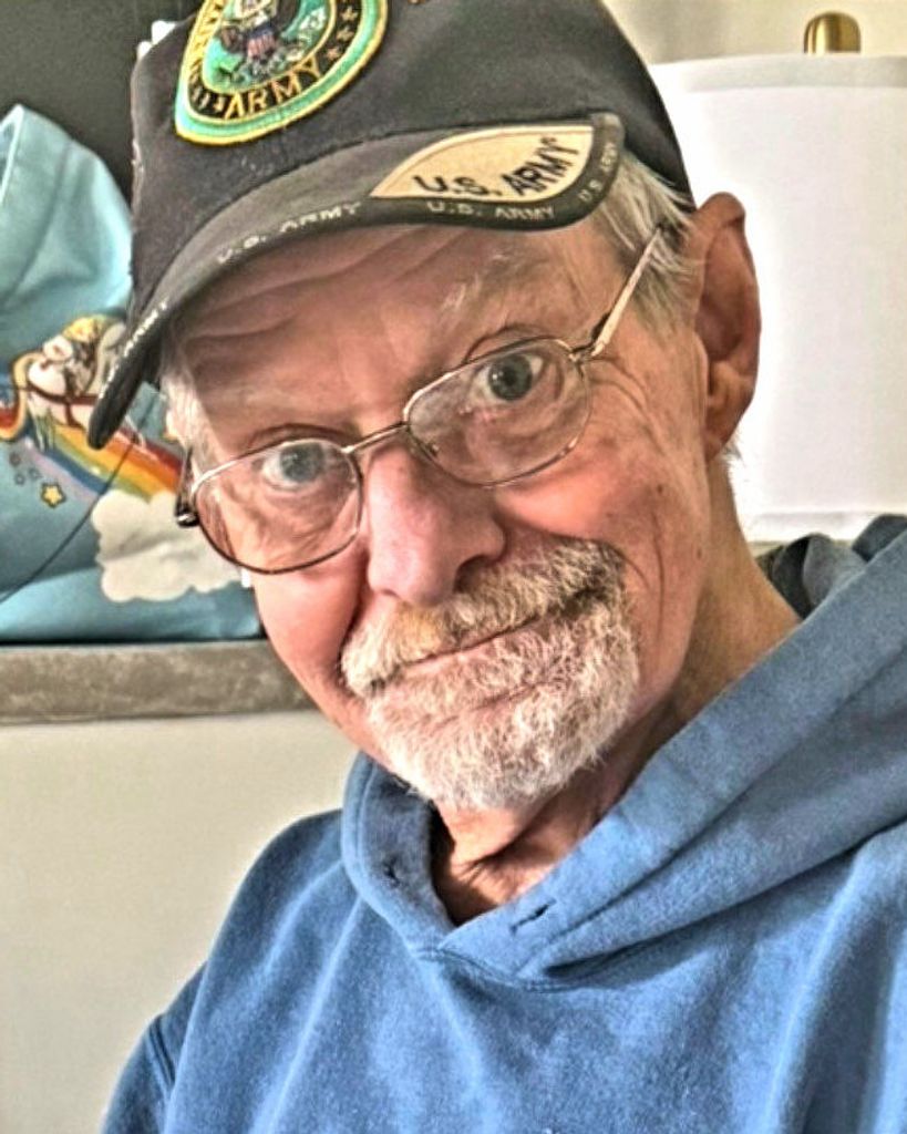 Ronald Alan Harris Profile Photo