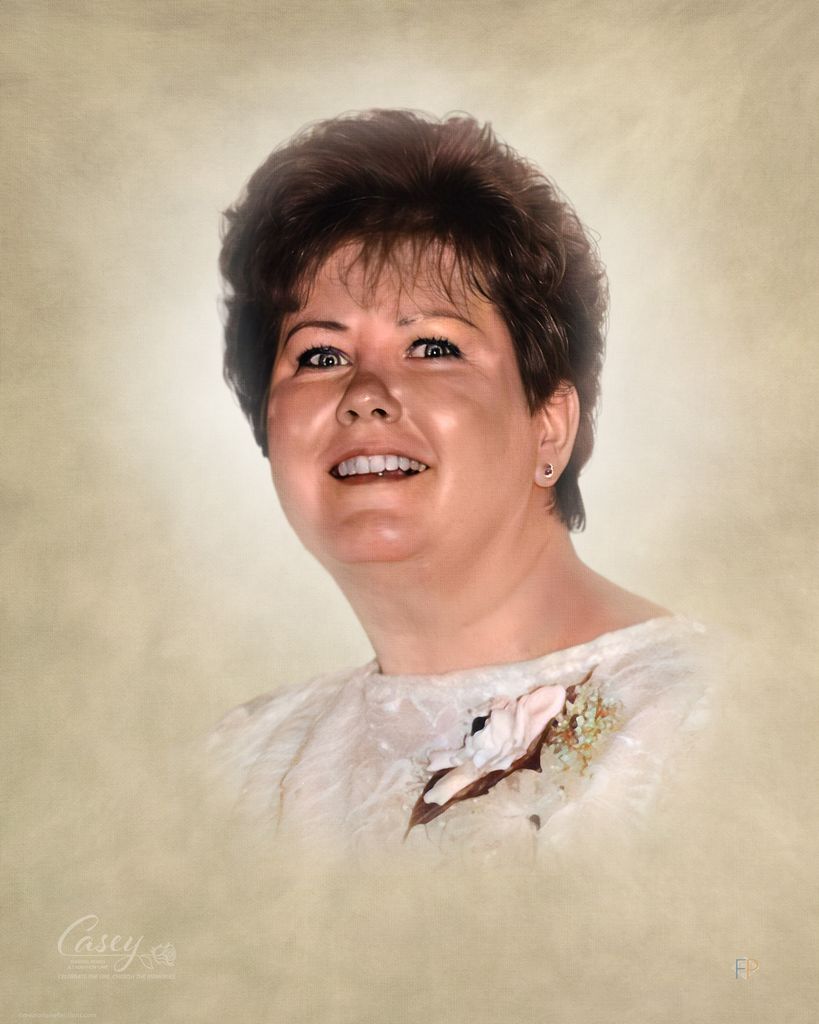 Ms. Judith L. Johnston