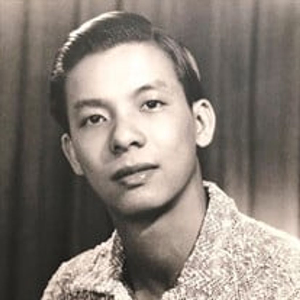 Robert Hoi Leong Sr.