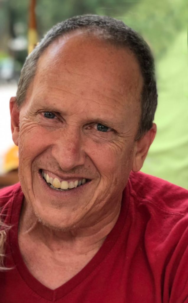 David Bryan Clark Profile Photo