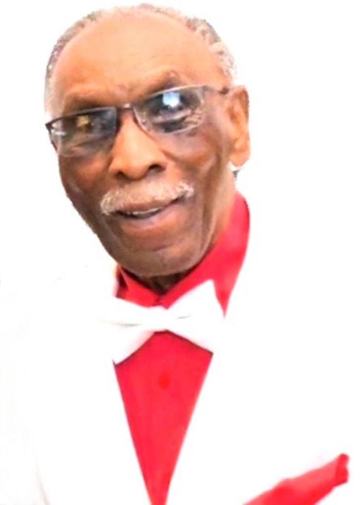 Wilbert Sanford Fox, Sr. Profile Photo