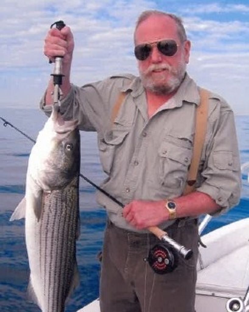 Wallace J. Murray III