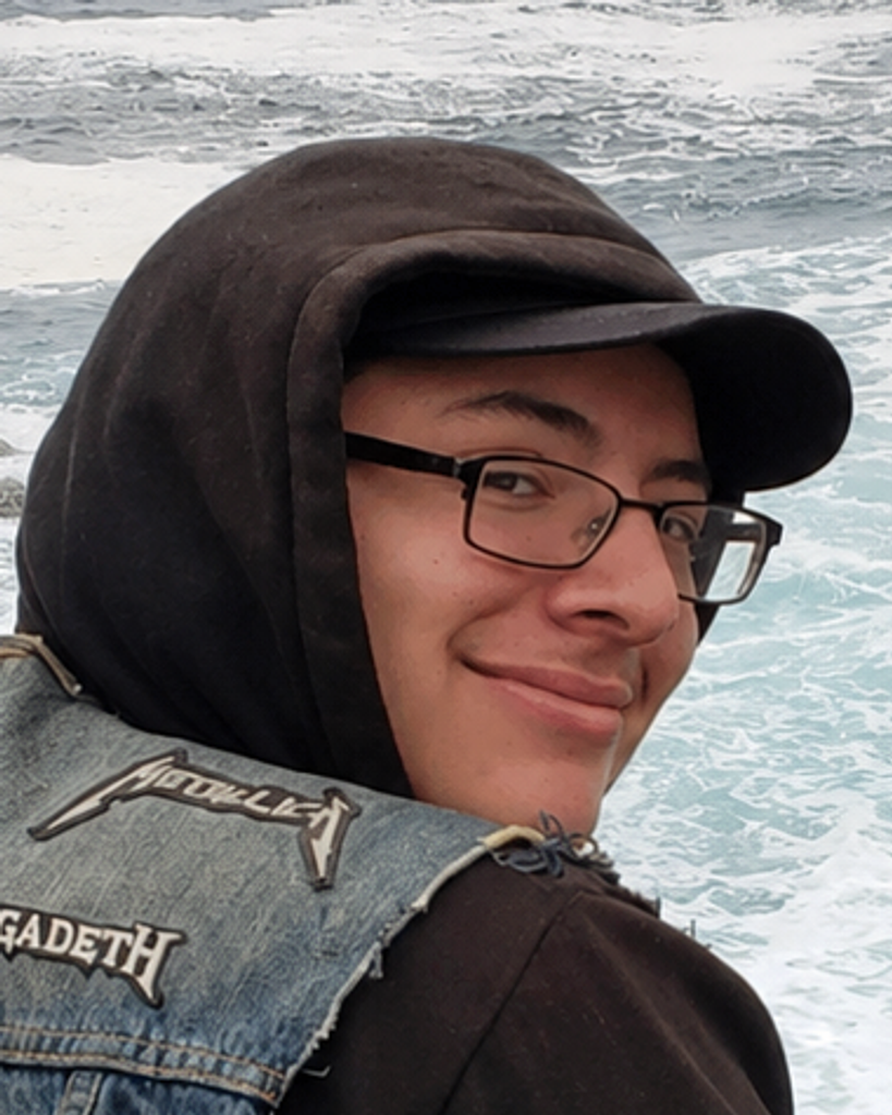 Gabriel Roman Archuleta Profile Photo