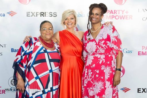 Leeza R Crosby-Edwards photo gallery thumbnail 7 of 8