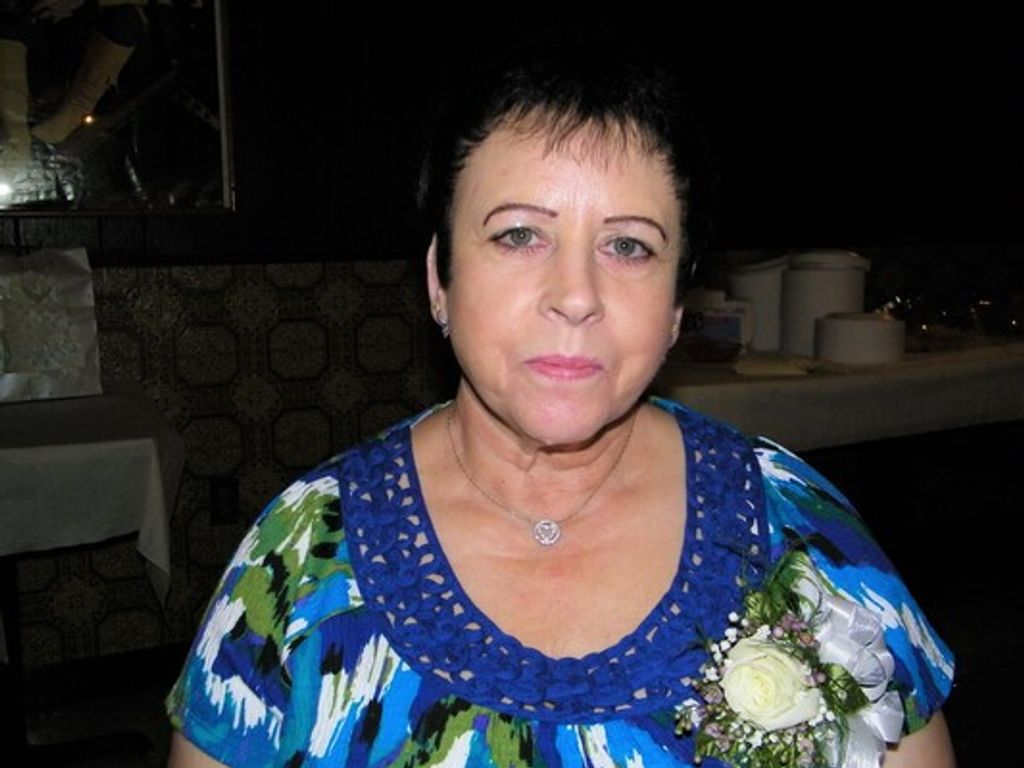 Mary Irene (Bailey) Barcomb Profile Photo