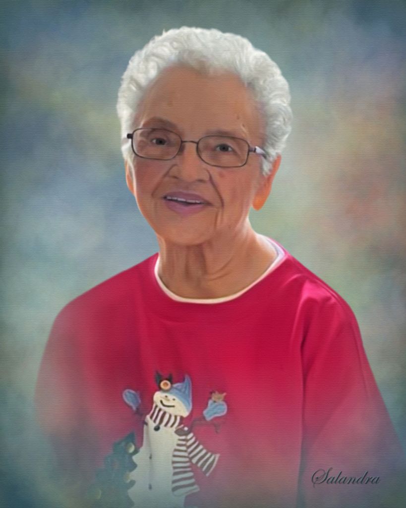Dorothy "Dot" Wainer