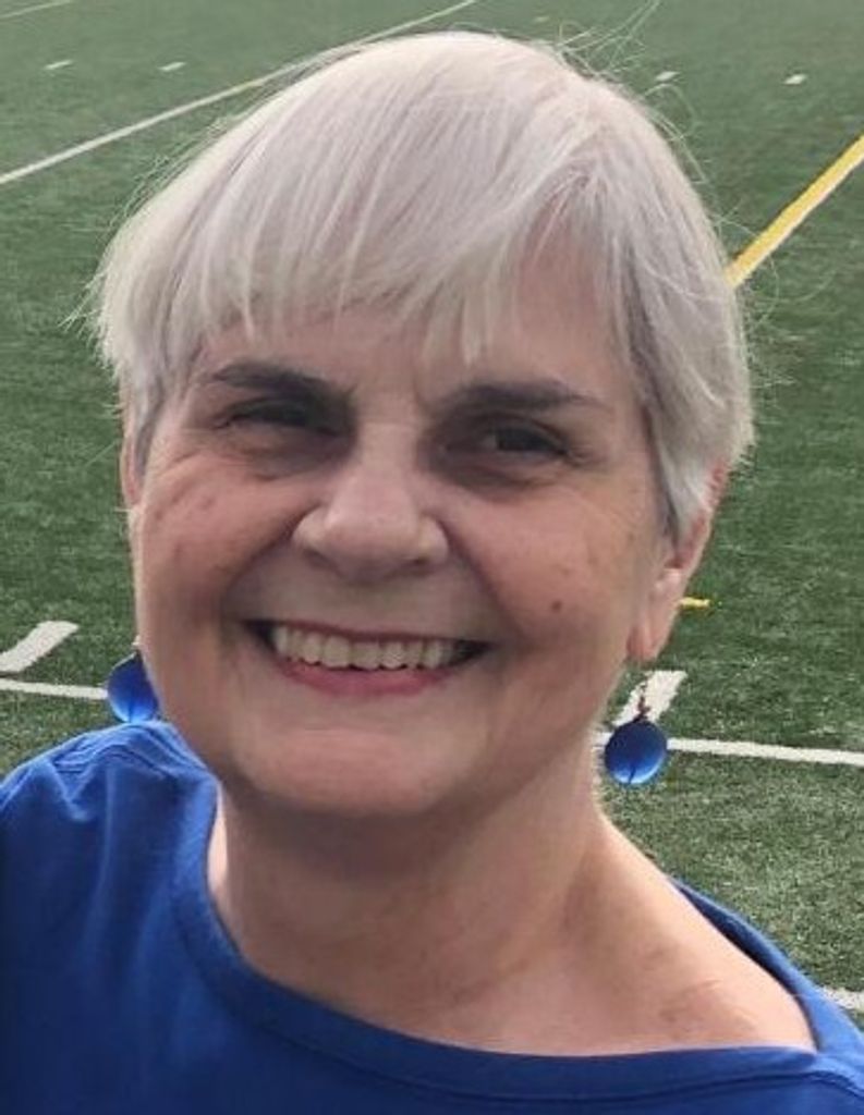 Christie Lynn (Caswell)  Moran Profile Photo