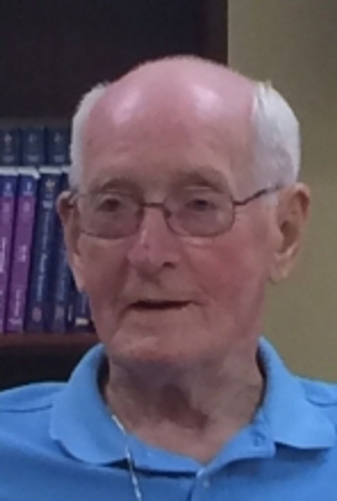 Charles W. Reed Sr Profile Photo