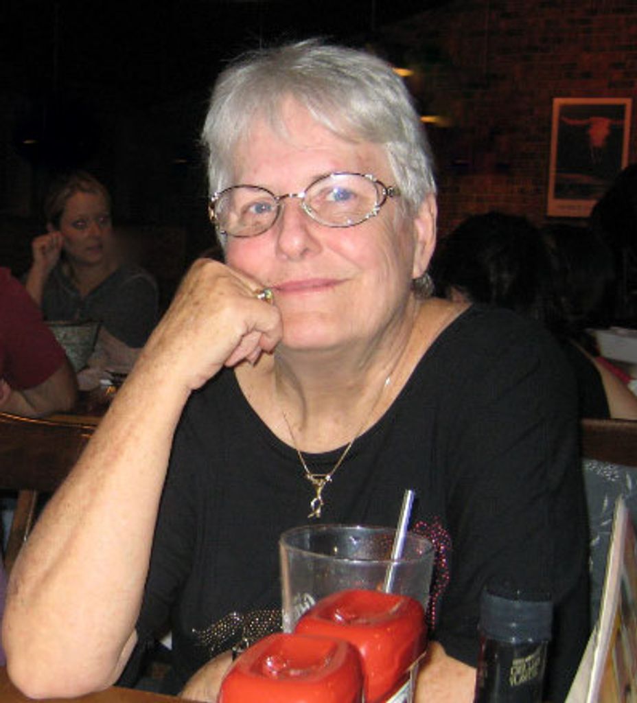 Julianne Braden