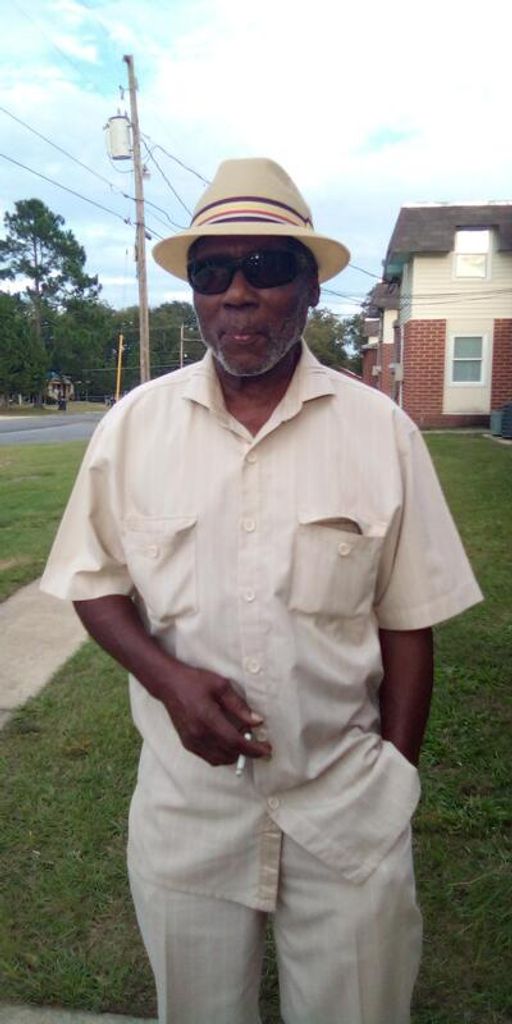 Mr. Leon Walker Profile Photo