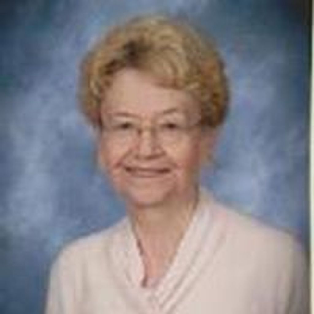 Charlotte Ann Elchuck